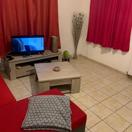 A 6 Minutes De La De Canet Catalane Avec 3 Et Un Grand Salon Special Famille Nombreuse Appartement Perpignan